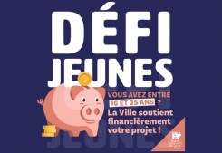 Vous avez entre 16 et 25 ans ? vous avez un projet ? proposez-le et tentez de gagner une bourse pour le financer Immobilière des yvelines