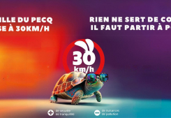 Le pecq en zone 30 Immobilière des yvelines