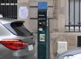 Île-de-france : stationnement gratuit dans cette ville, mais avec des restrictions de durée Immobilière des yvelines
