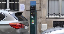 Île-de-france : stationnement gratuit dans cette ville, mais avec des restrictions de durée Immobilière des yvelines
