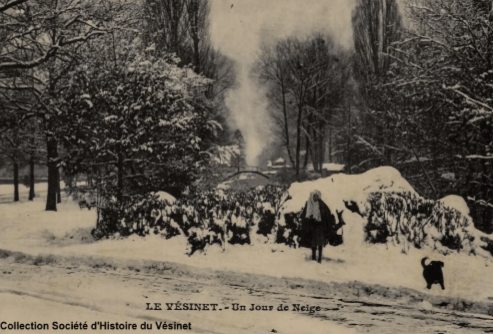 Crate Janvier Février