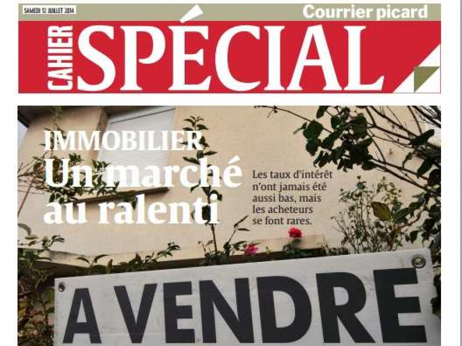 Decouvrez les tendances du marche immobilier picard Le bottin immobilier