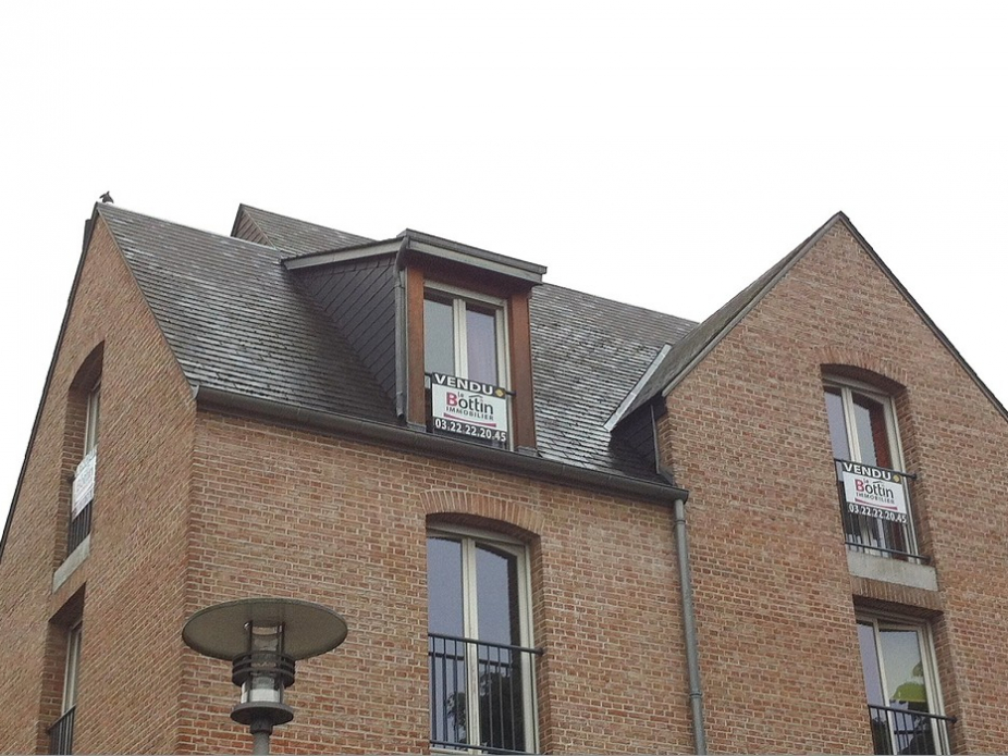 Bien en exclusivite vendu par l'agence Le bottin immobilier