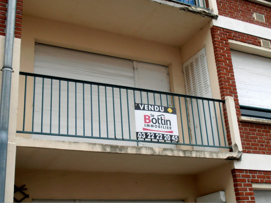 Bien vendu par l'agence Le bottin immobilier