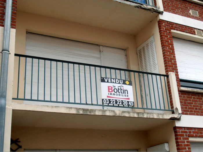 Bien vendu par l'agence Le bottin immobilier