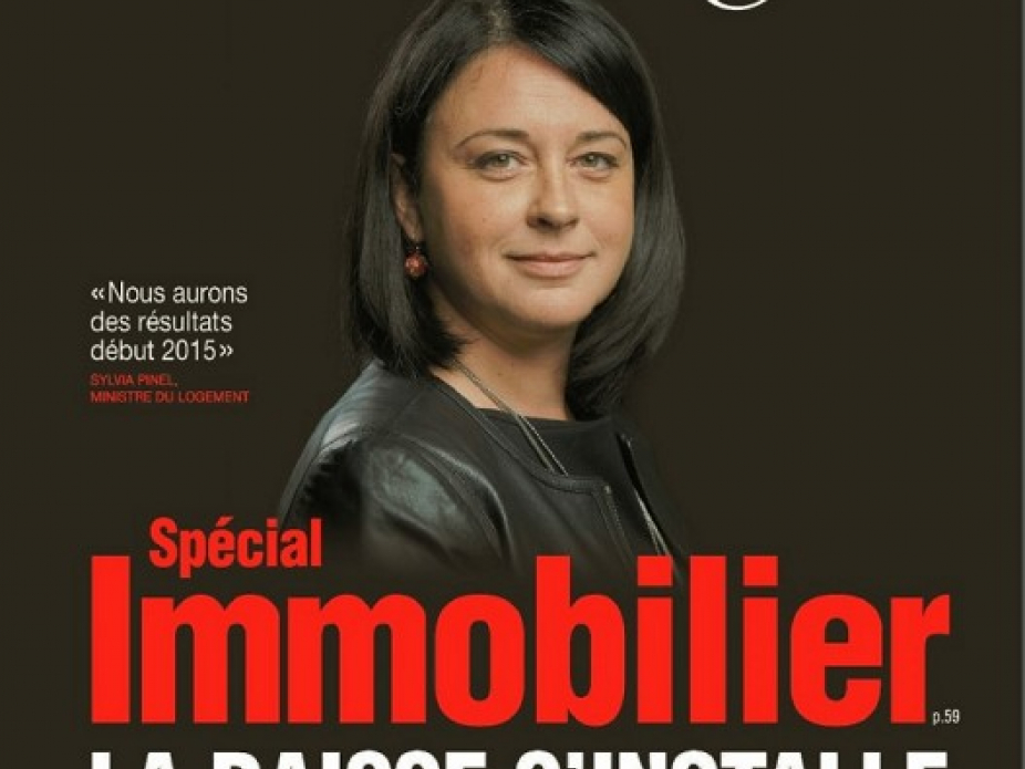  challenges special immobilier Le bottin immobilier