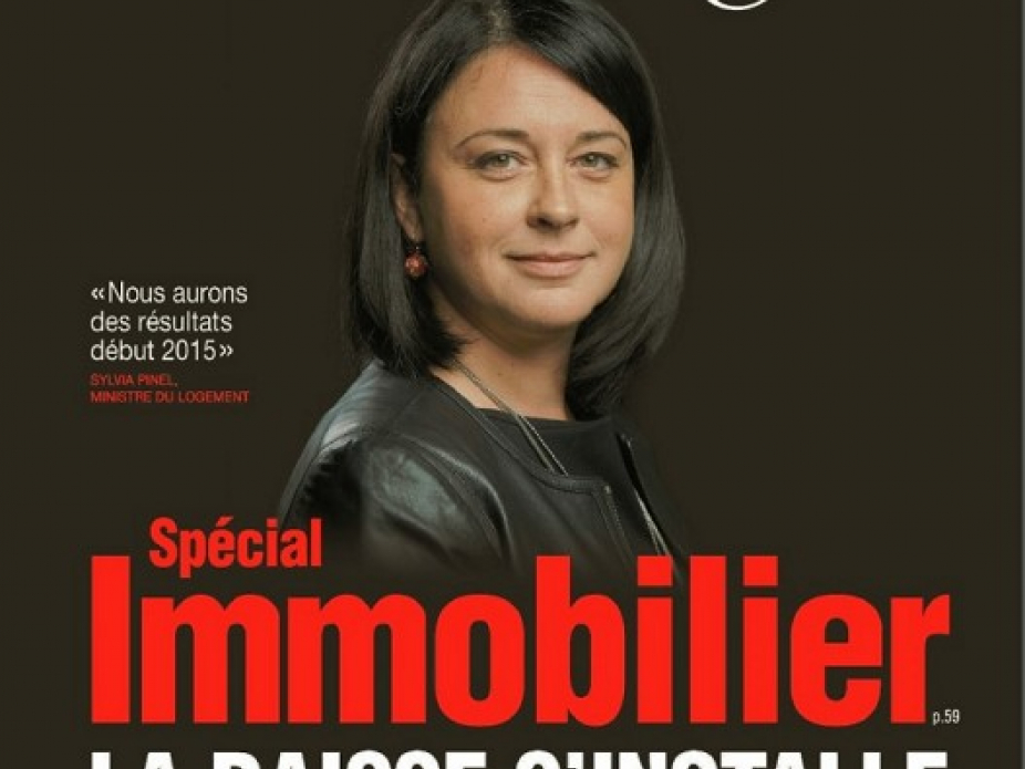 challenges special immobilier Le bottin immobilier