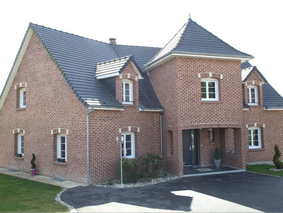 Nouvelle visite virtuelle Le bottin immobilier