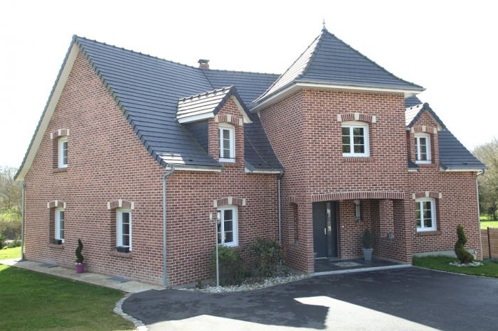 Nouvelle visite virtuelle  Le bottin immobilier