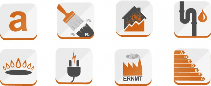 Le dossier de diagnostic technique Le bottin immobilier