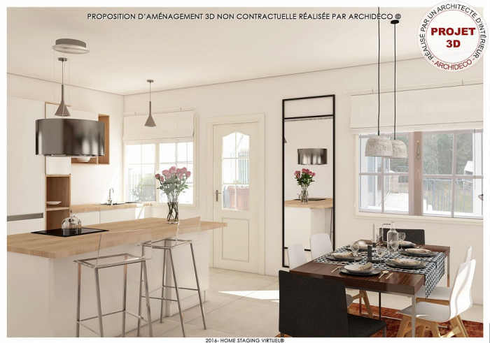 Nouvelle exclusivitÉ et son home staging Le bottin immobilier