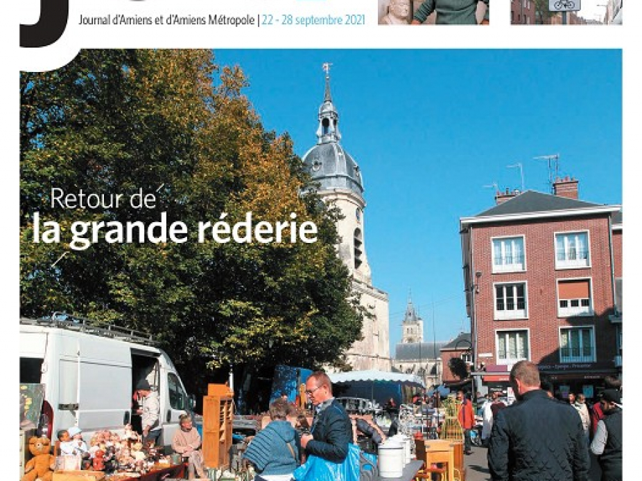 Un article dans le jda de cette semaine a retenu notre attention Le bottin immobilier