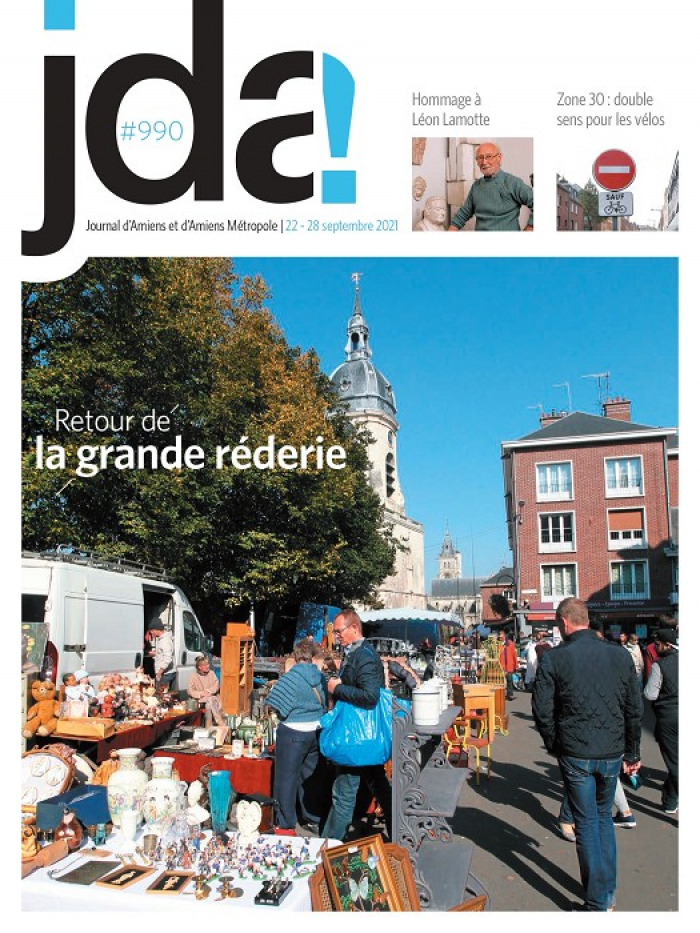 Un article dans le jda de cette semaine a retenu notre attention  Le bottin immobilier