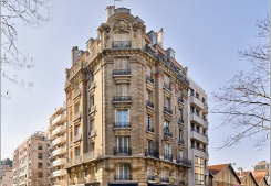 Nouvelle loi pinel dans l'ancien 2019 ou loi denormandie Cabinet albert 1er