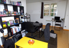 Témoignage client Cabinet albert 1er