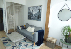 Témoignage client Cabinet albert 1er