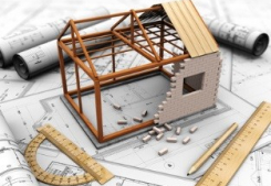 Permis de construire : ce qui change  Luberon provence immobilier