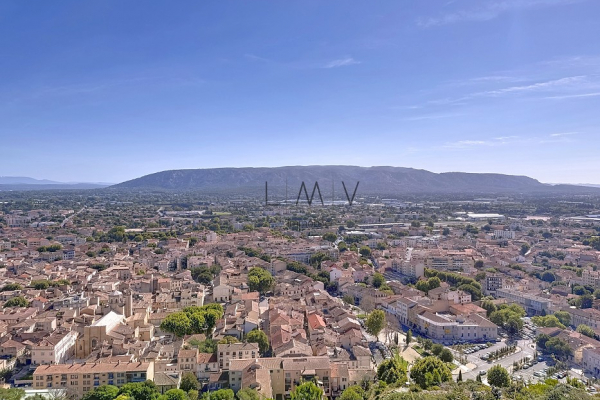 Pourquoi investir dans l’immobilier à cavaillon ? Luberon monts de vaucluse immobilier