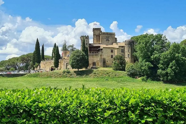 Top 5 des plus beaux villages du luberon où acheter une maison Luberon monts de vaucluse immobilier