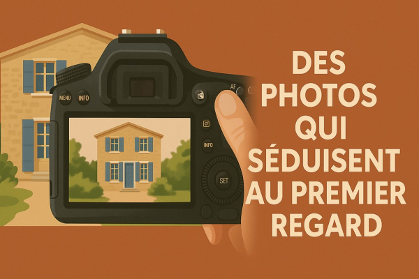 Comment vendre rapidement sa maison dans le luberon ? Luberon monts de vaucluse immobilier