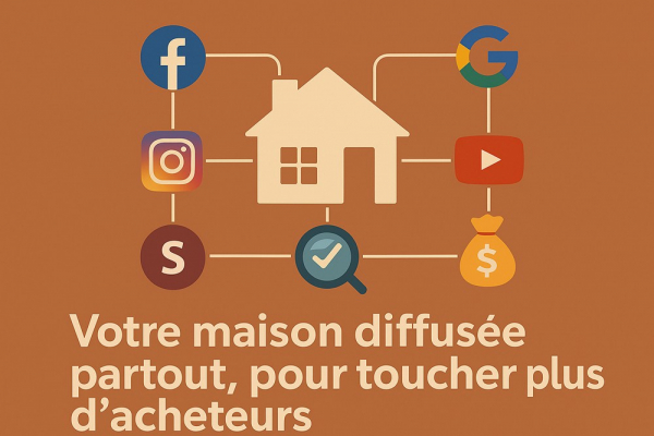 Comment vendre rapidement sa maison dans le luberon ? Luberon monts de vaucluse immobilier