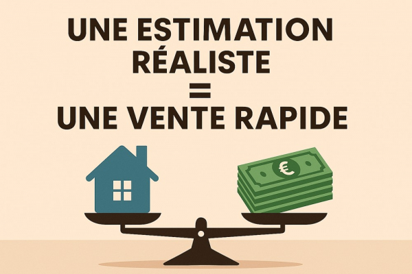 Comment vendre rapidement sa maison dans le luberon ? Luberon monts de vaucluse immobilier