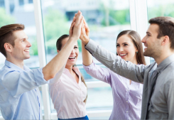 Devenez conseiller immobilier CÔtÉ immobilier