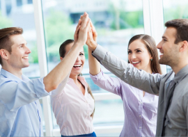 Devenez conseiller immobilier CÔtÉ immobilier