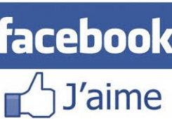 Côté immobilier présent sur facebook CÔtÉ immobilier