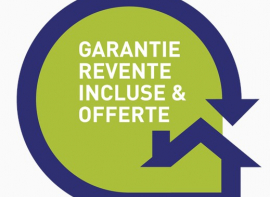 Côté immobilier offre la garantie revente .... CÔtÉ immobilier
