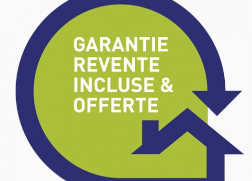 Côté immobilier offre la garantie revente .... CÔtÉ immobilier