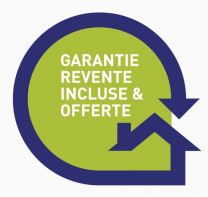 Côté immobilier offre la garantie revente .... CÔtÉ immobilier