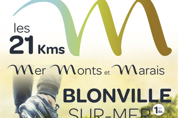 Course à blonville s/mer le 30 septembre 2018 Agences d'aujourd'hui