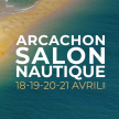 Salon nautique arcachon avril 2025 5 pièces et plus