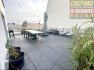 Crefimo vous propose ce sublime appartement avec terrasse - rooftop  Crefimo