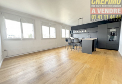 Crefimo - bois colombes - appartement a acheter ! Crefimo