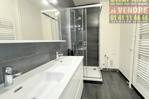 Crefimo - bois colombes - appartement a acheter ! Crefimo