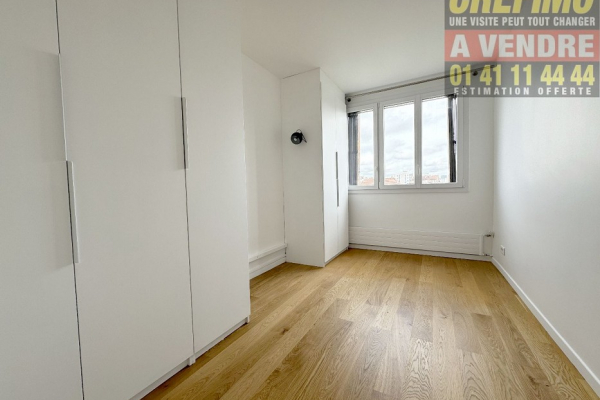 Crefimo - bois colombes - appartement a acheter ! Crefimo