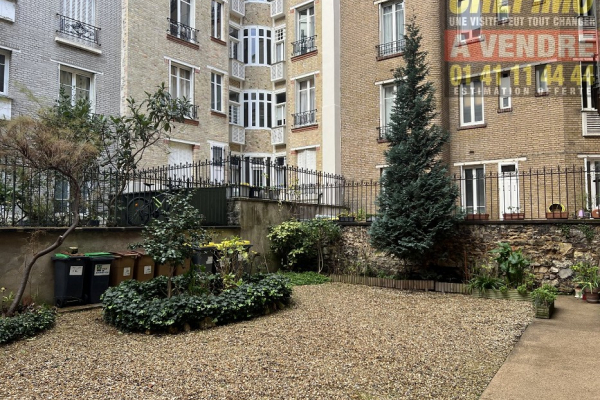 Bel appartement à ne pas manquer - 92400 courbevoie - agence crefimo Crefimo