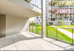 Beau rez-de-jardin en duplex à ne pas manquer ! - crefimo - agence immiobiliere Crefimo