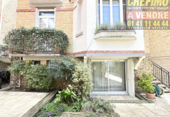 Coup de coeur ! belle maison à ne pas manquer ! - crefimo - agence immobilière Crefimo