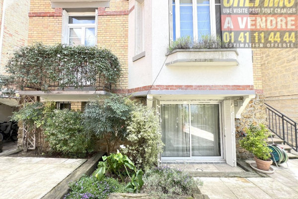 Coup de coeur ! belle maison à ne pas manquer ! - crefimo - agence immobilière Crefimo