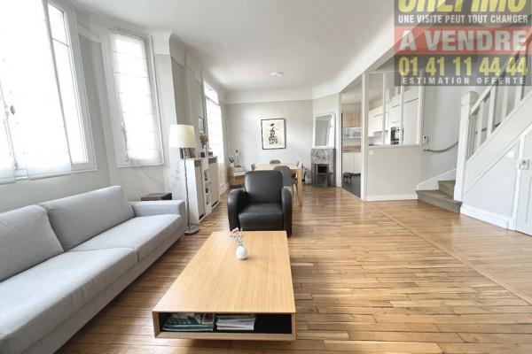 Coup de coeur ! belle maison à ne pas manquer ! - crefimo - agence immobilière Crefimo