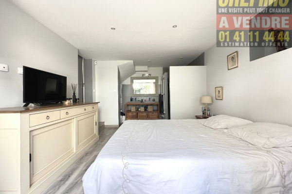 Coup de coeur ! belle maison à ne pas manquer ! - crefimo - agence immobilière Crefimo