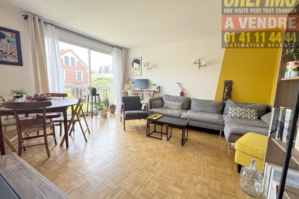 Belle opportunité à ne pas manquer ! - coup de coeur - agence immobilière crefimo Crefimo