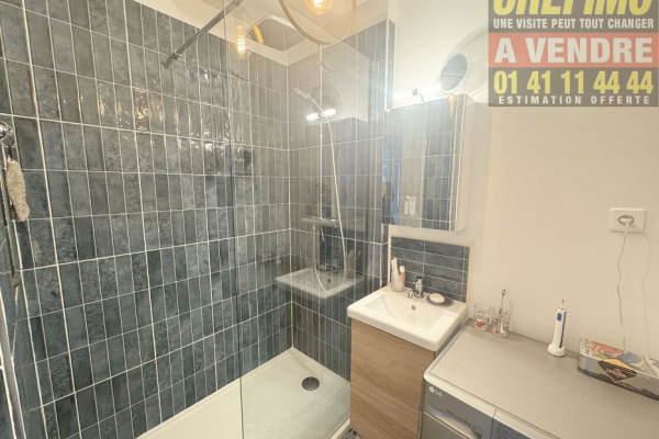 Belle opportunité à ne pas manquer ! - coup de coeur - agence immobilière crefimo Crefimo