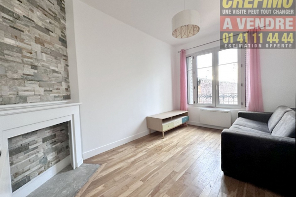 OpportunitÉ À saisir entre les futures stations ligne 15 ! - agence immobilière crefimo Crefimo