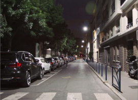 Pantin en pleine lumière  Grand paris immo transaction