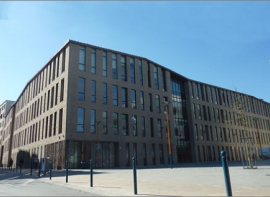 L'arrivée de hermès à pantin Grand paris immo transaction