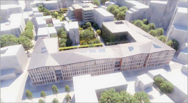 L'arrivée de hermès à pantin Grand paris immo transaction